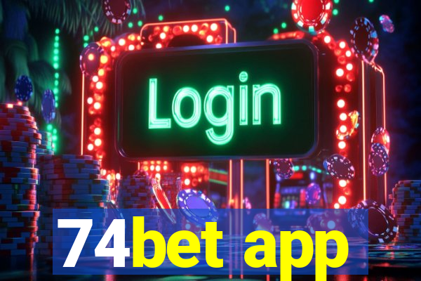 74bet app